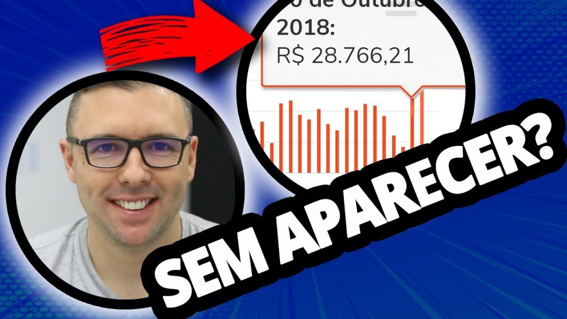 Ganhar Dinheiro Sendo Afiliado, Sem Site, Sem Blog, Sem Lista, Sem Nada – Aula SUPER Completa