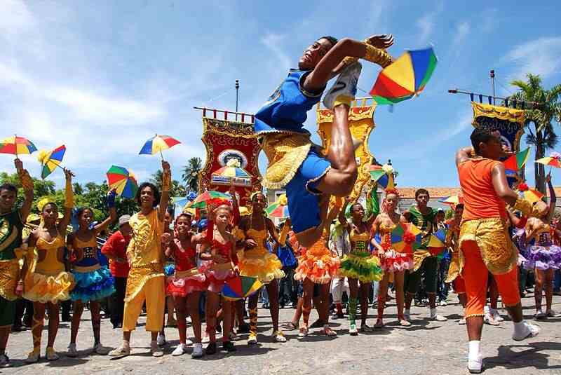 5 motivos que vão te convencer a visitar Recife, capital de Pernambuco