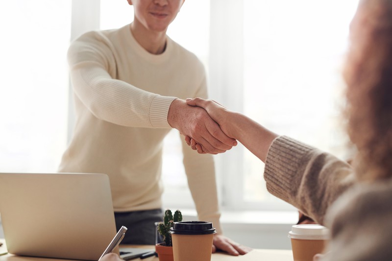 Como ser bem sucedido em entrevista de emprego