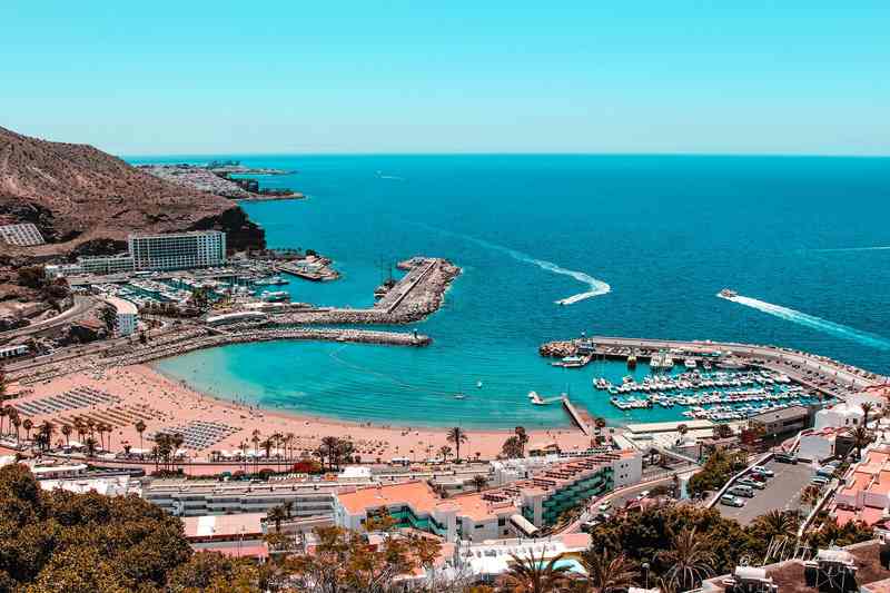 Conheça as praias mais procuradas para a prática do Beach Tennis