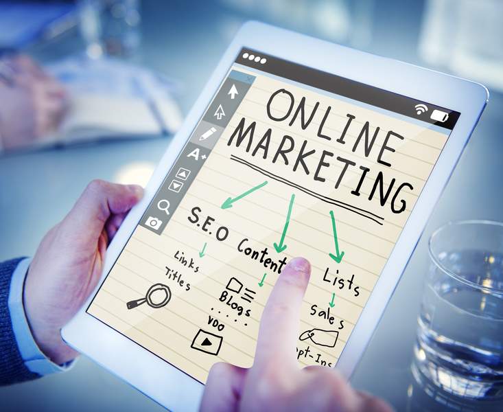 Marketing Digital: Quanto uma empresa deve investir?