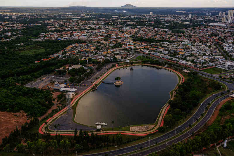 O Que Fazer em Cuiabá no Final de Semana?